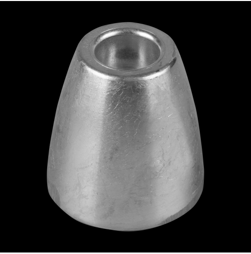 Evinrude prop anode for Johnson-Evinrude E-TEC G2 200/300 HP - 00939 - Tecnoseal